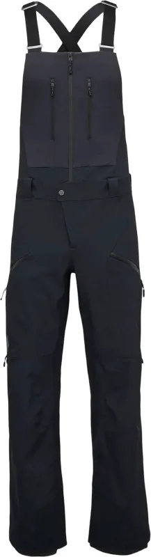 Recon Stretch Bib - Men's|-|Salopette extensible Recon - Homme sold by Altitude Sports