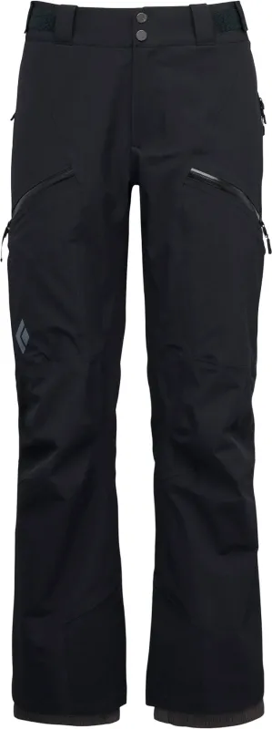 Recon Insulated Pants - Women's|-|Pantalon isolé Recon - Femme made by Black Diamond