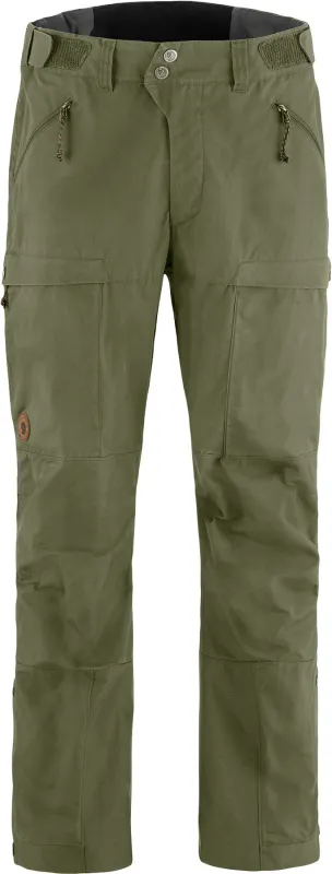 Bergtagen G-1000 Trousers - Men's|-|Pantalon Bergtagen G-1000 - Homme sold by Altitude Sports