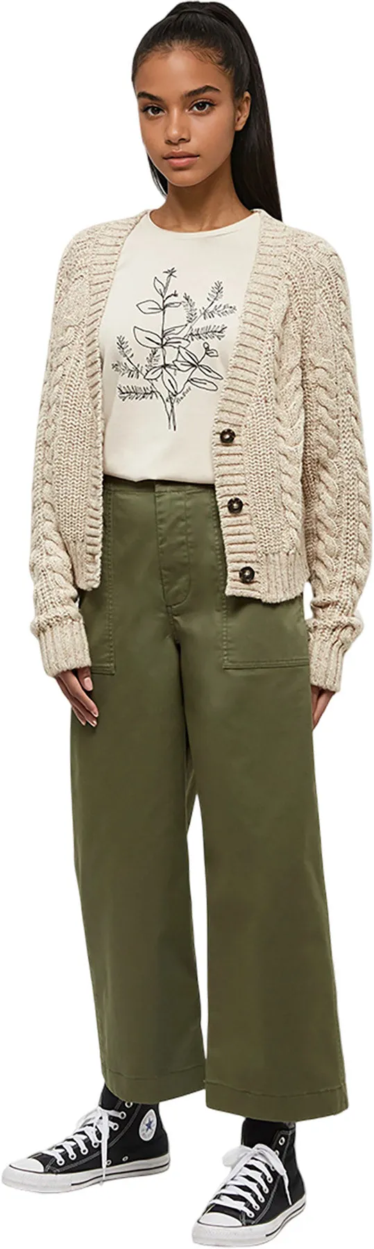 Stillwater Cardigan - Women's|-|Cardigan Stillwater - Femme sold by Altitude Sports product image thumbnail 2