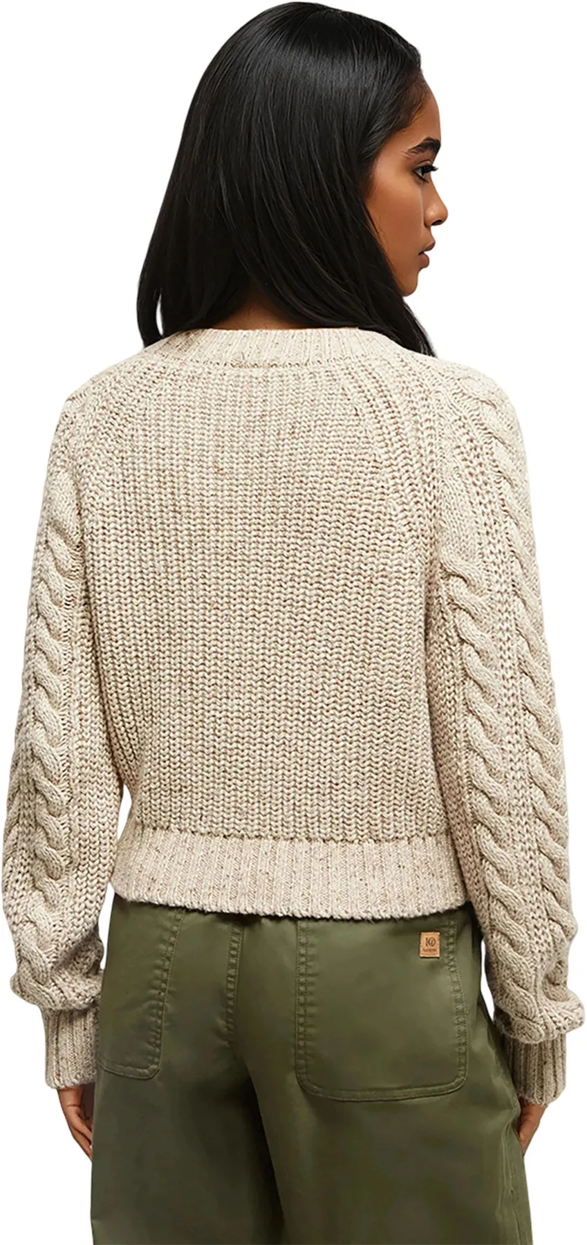 Stillwater Cardigan - Women's|-|Cardigan Stillwater - Femme sold by Altitude Sports product image thumbnail 3