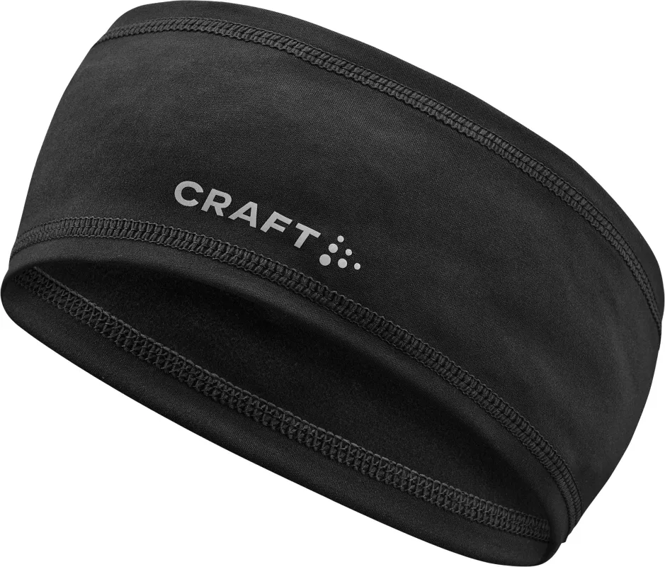 Core Essence Thermal Headband - Unisex|-|Bandeau thermique Core Essence - Unisexe sold by Altitude Sports