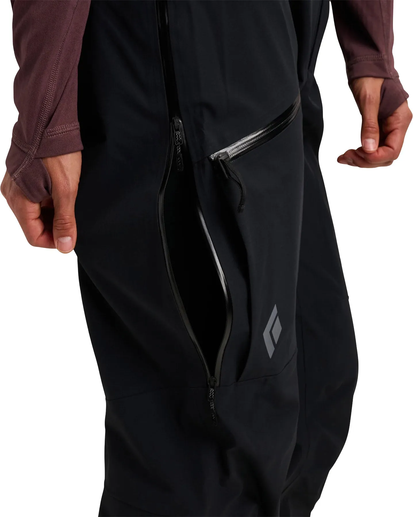 Recon Stretch Pants - Women's|-|Pantalon extensible Recon - Femme sold by Altitude Sports product image thumbnail 3