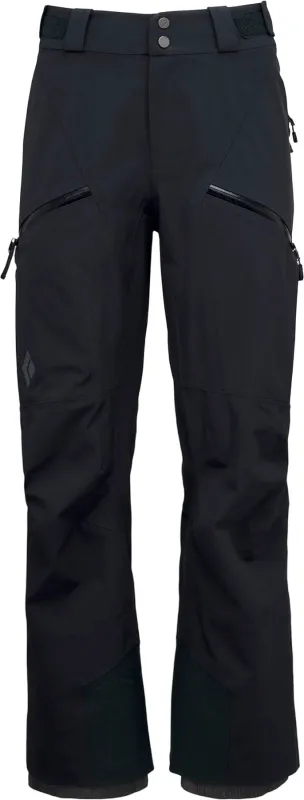 Recon Stretch Pants - Women's|-|Pantalon extensible Recon - Femme made by Black Diamond