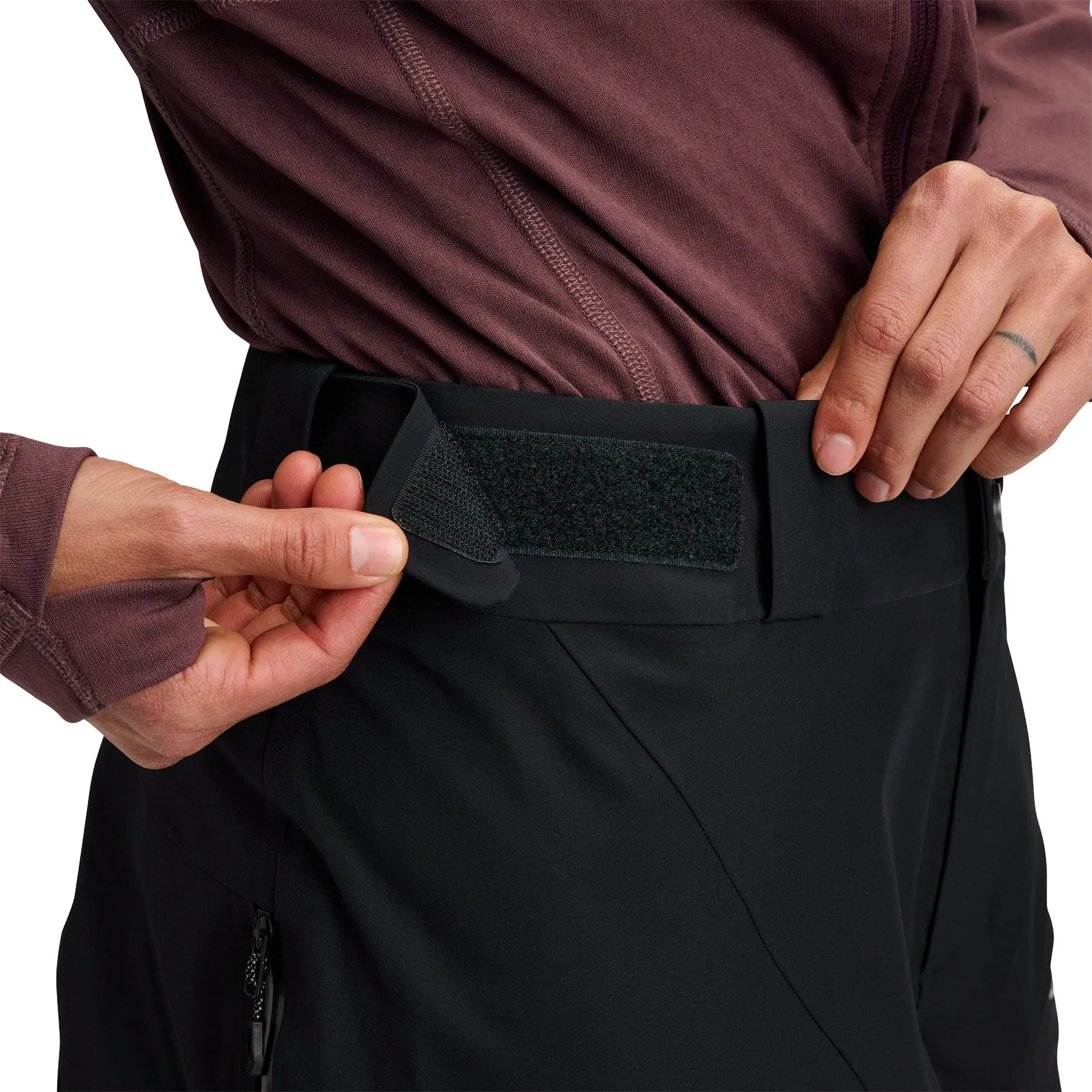 Recon Stretch Pants - Women's|-|Pantalon extensible Recon - Femme sold by Altitude Sports product image thumbnail 5