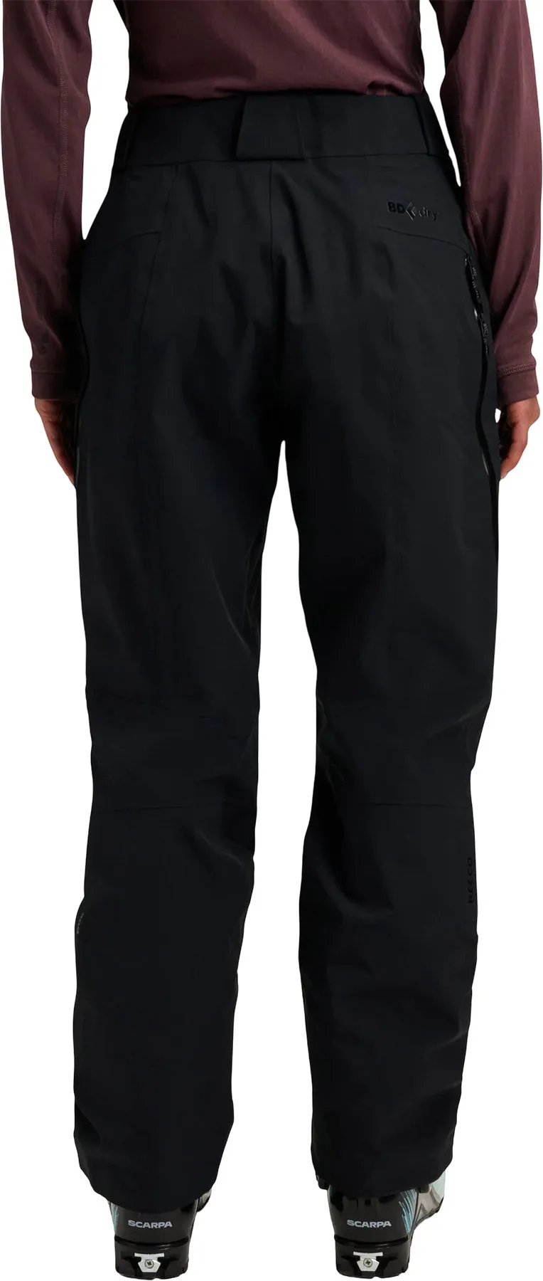 Recon Stretch Pants - Women's|-|Pantalon extensible Recon - Femme sold by Altitude Sports product image thumbnail 2