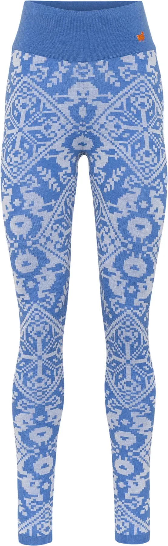 Saga Base Layer Pant - Women's|-|Pantalon couche de base Saga - Femme sold by Altitude Sports