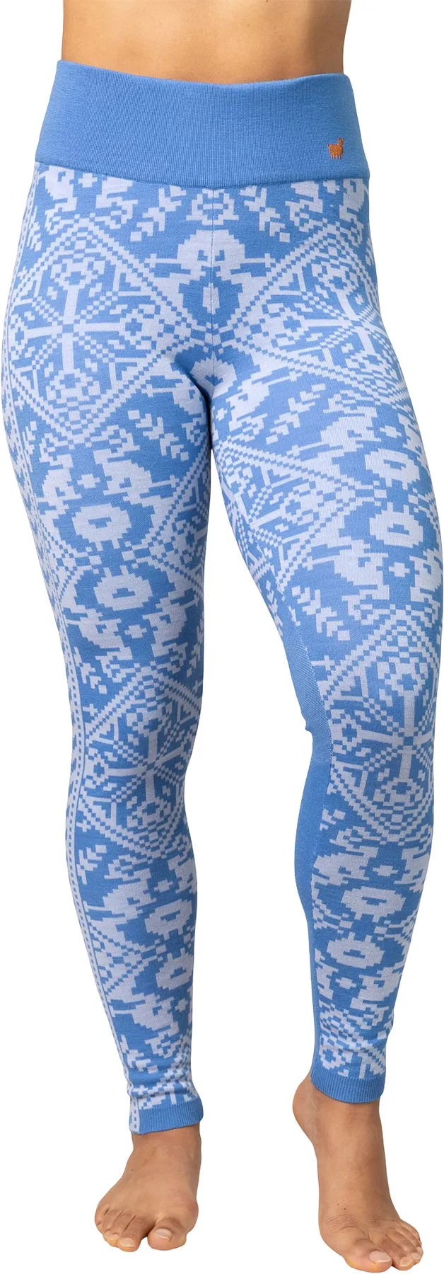 Saga Base Layer Pant - Women's|-|Pantalon couche de base Saga - Femme sold by Altitude Sports product image thumbnail 2