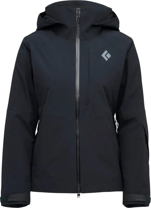 Recon Insulated Shell Jacket - Women's|-|Manteau coquille isolé Recon - Femme made by Altitude Sports