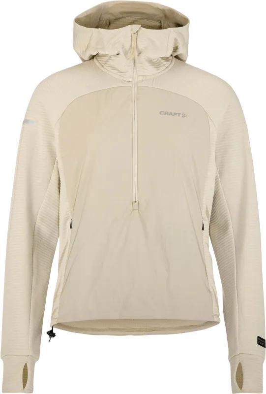 SubZ Light Hooded Sweater - Women's|-|Chandail à capuchon léger SubZ - Femme sold by Altitude Sports