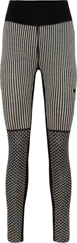 Smekker High Waist Base Layer Pant - Women's|-|Pantalon couche de base taille haute Smekker - Femme sold by Altitude Sports