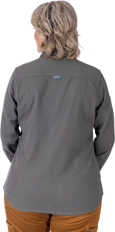 GIVENS WORK SHIRT - Women's|-|CHEMISE DE TRAVAIL GIVENS - Femme sold by Altitude Sports