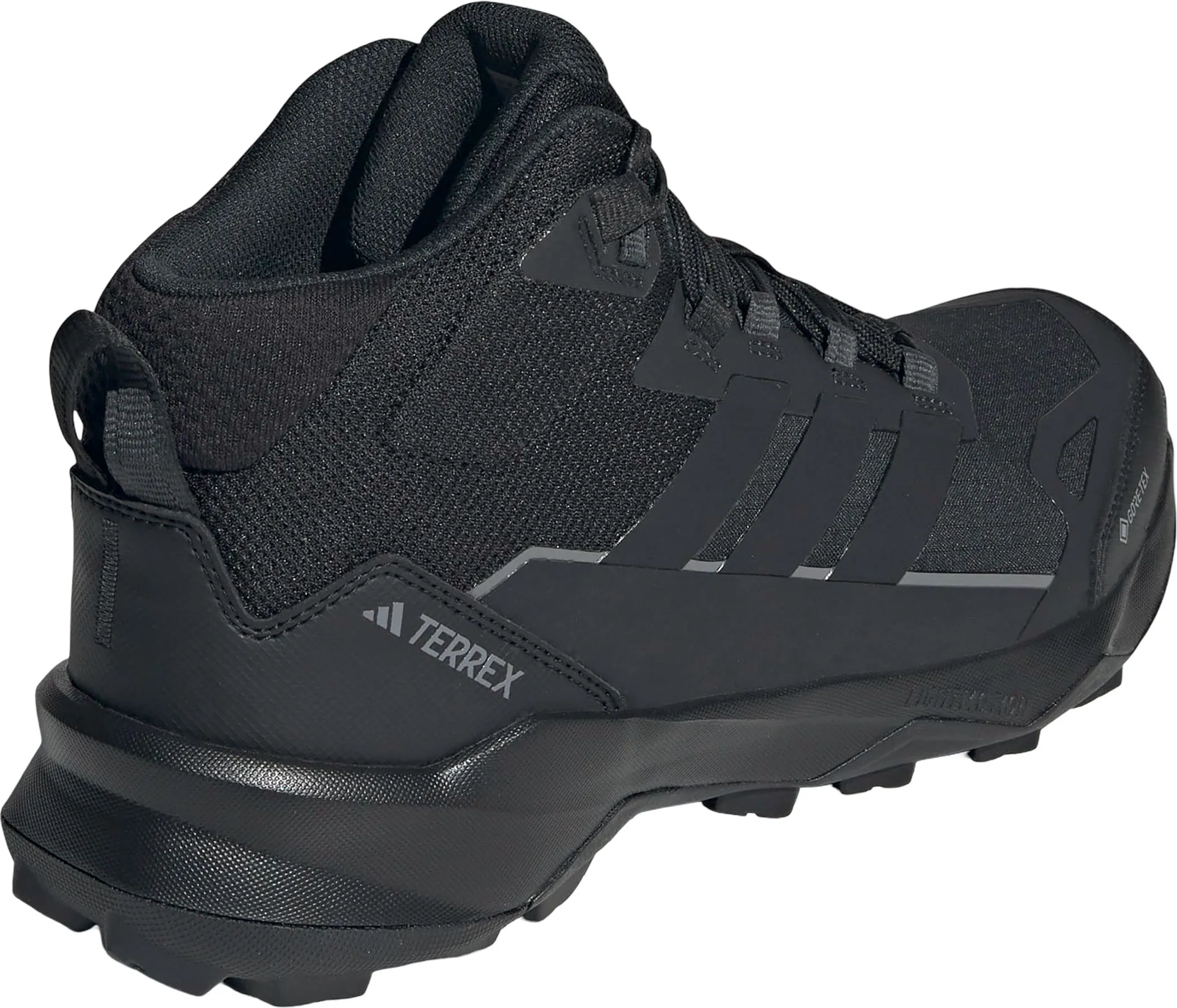 Terrex Skychaser AX5 Mid GTX Hiking Boots - Men's|-|Bottes de randonnée mi-hautes GTX Terrex Skychaser AX5 - Homme sold by Altitude Sports product image thumbnail 3