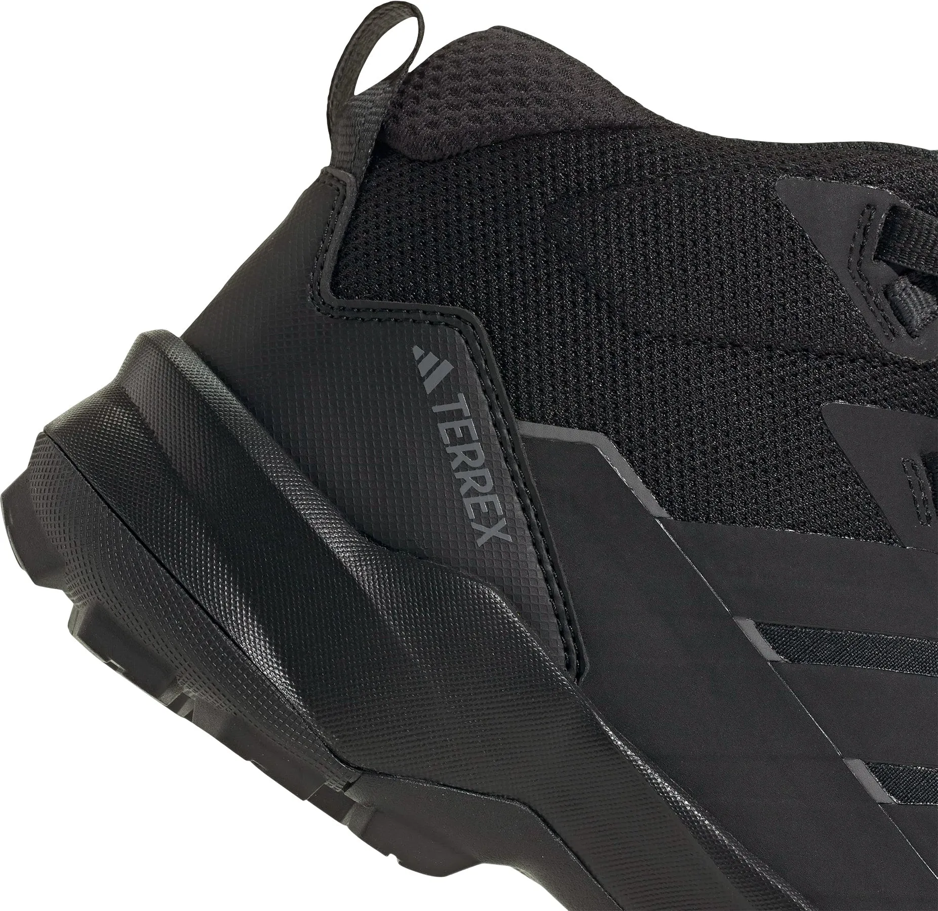 Terrex Skychaser AX5 Mid GTX Hiking Boots - Men's|-|Bottes de randonnée mi-hautes GTX Terrex Skychaser AX5 - Homme sold by Altitude Sports product image thumbnail 4