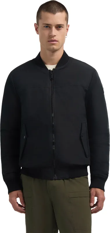 Aries Reversible Lightweight Bomber Jacket - Men's|-|Blouson aviateur léger réversible Aries - Homme sold by Altitude Sports