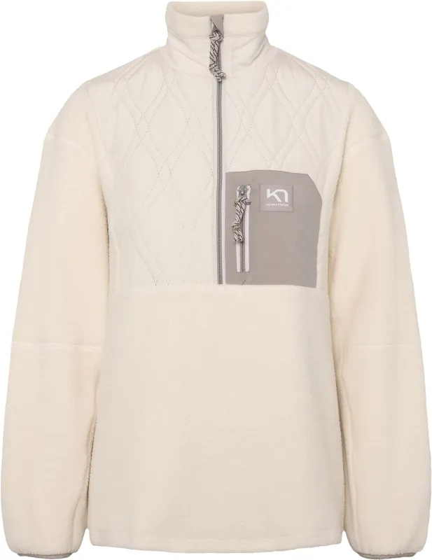 Rothe Half Zip Pullover - Women's|-|Chandail à demi-glissière Rothe - Femme sold by Altitude Sports