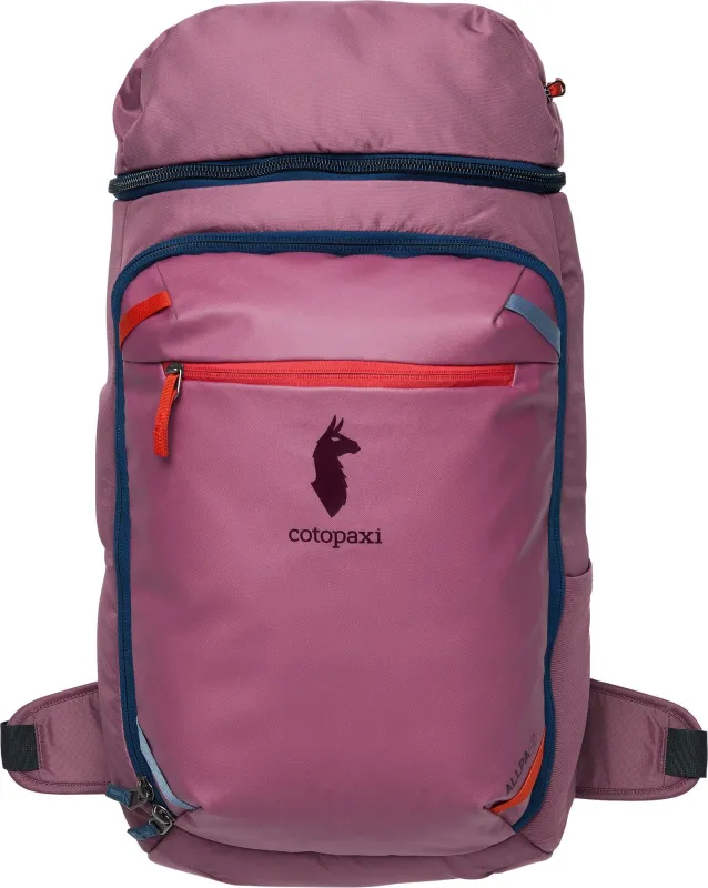 Allpa 50L Adventure Travel Pack - Unisex|-|Sac de voyage Allpa 50L Adventure - Unisexe sold by Altitude Sports