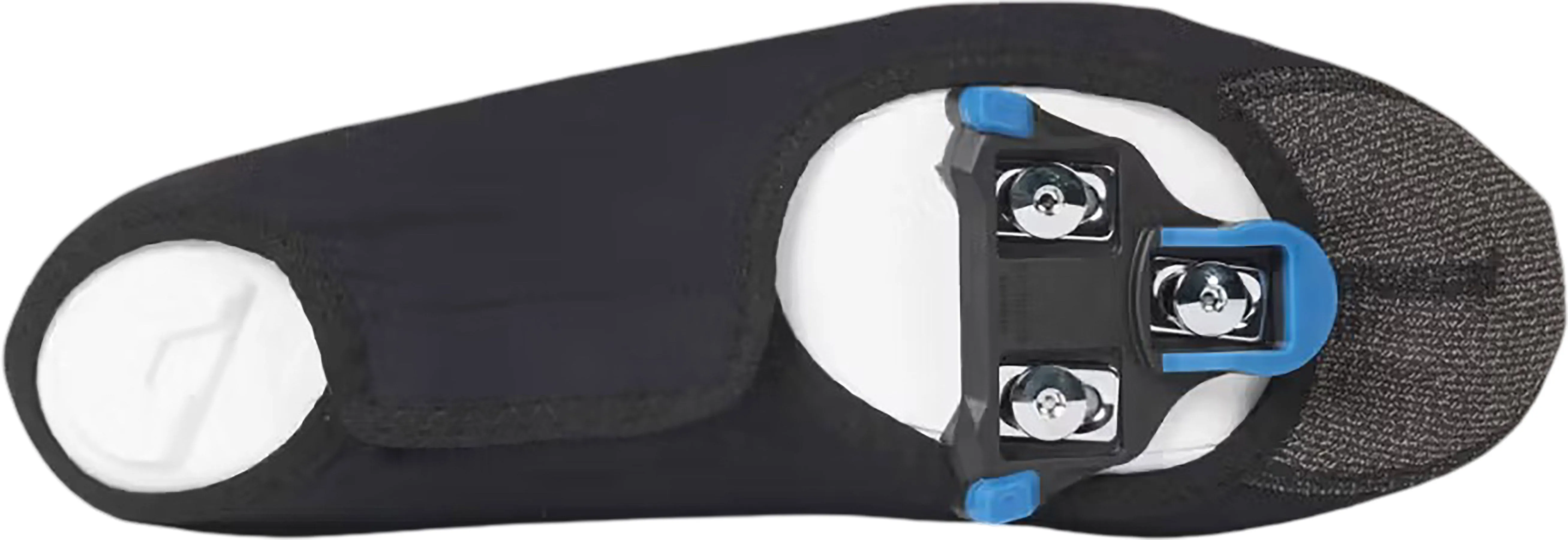 Logo Light Overshoes |-|Couvre-chaussures légères avec logo sold by Altitude Sports product image thumbnail 2