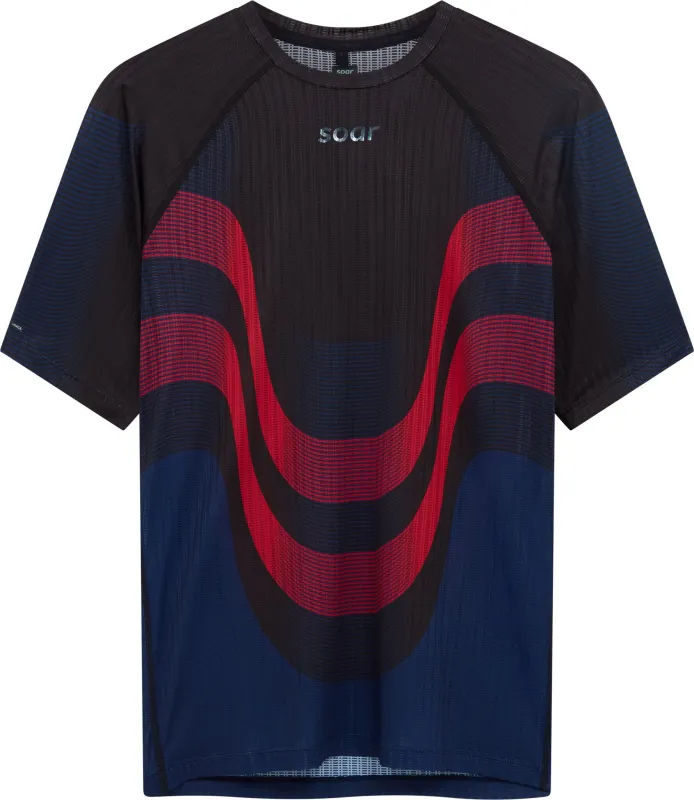 Race T-Shirt - Men's|-|T-shirt Race - Homme sold by Altitude Sports