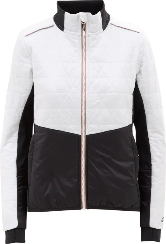 Mayen Quilted Jacket - Women's|-|Manteau matelassé Mayen - Femme made by Altitude Sports