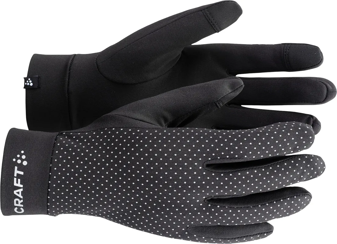 Lumen 2 Fleece Gloves - Unisex|-|Gants en molleton Lumen 2 - Unisexe sold by Altitude Sports