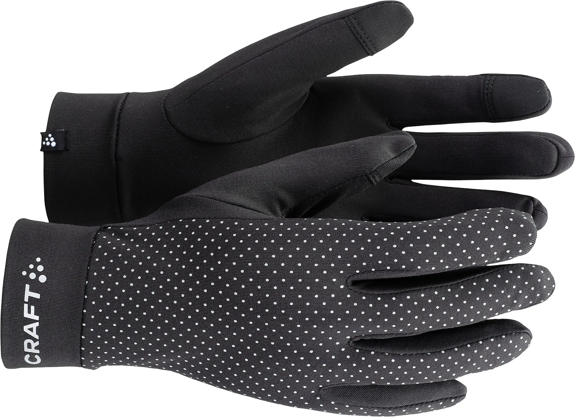 Lumen 2 Fleece Gloves - Unisex|-|Gants en molleton Lumen 2 - Unisexe sold by Altitude Sports