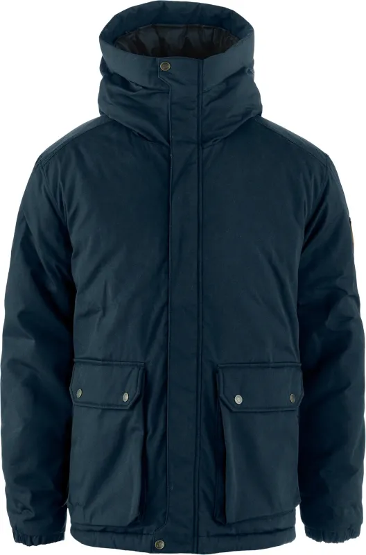 Övik Padded Jacket - Men's|-|Manteau rembourré Övik - Homme sold by Altitude Sports