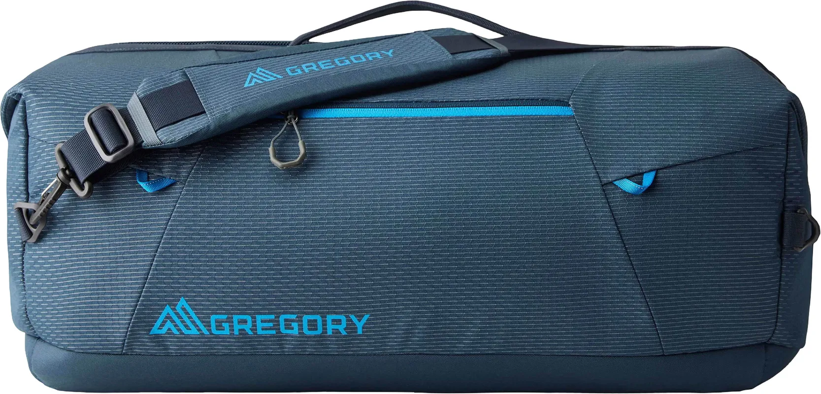 Alpaca Wide-Mouth Duffel Bag 50L|-|Sac de sport à large ouverture Alpaca 50 L sold by Altitude Sports