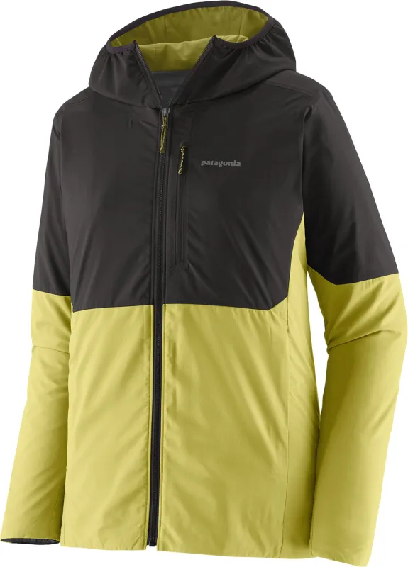 Nano-Air Ultralight Freeride Jacket - Women's|-|Manteau freeride ultraléger Nano-Air - Femme sold by Altitude Sports