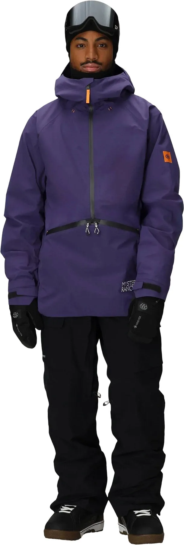 Mystery Ranch QI Jacket - Men's|-|Manteau Mystery Ranch QI - Homme sold by Altitude Sports product image thumbnail 3