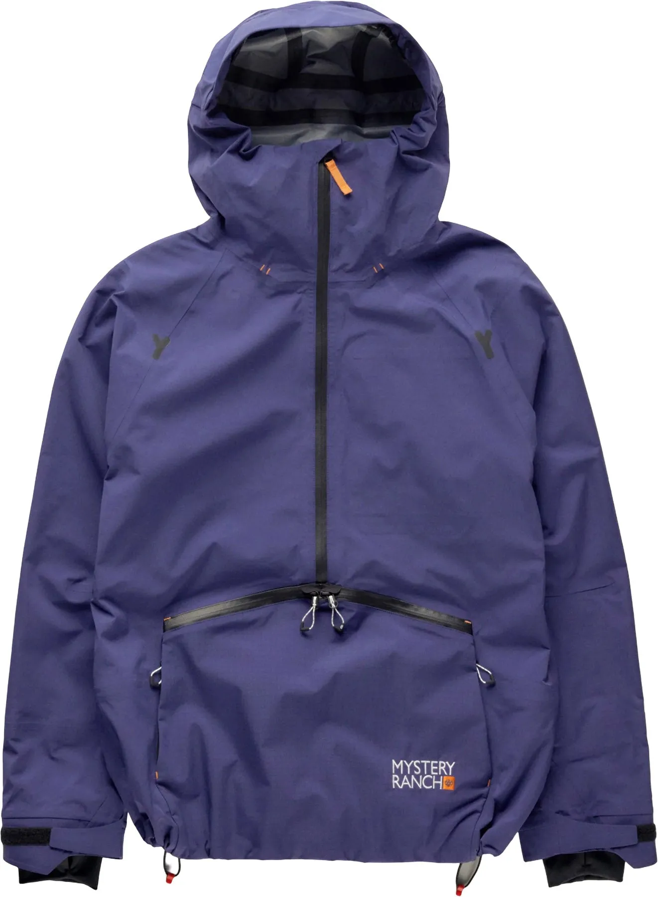 Mystery Ranch QI Jacket - Men's|-|Manteau Mystery Ranch QI - Homme sold by Altitude Sports