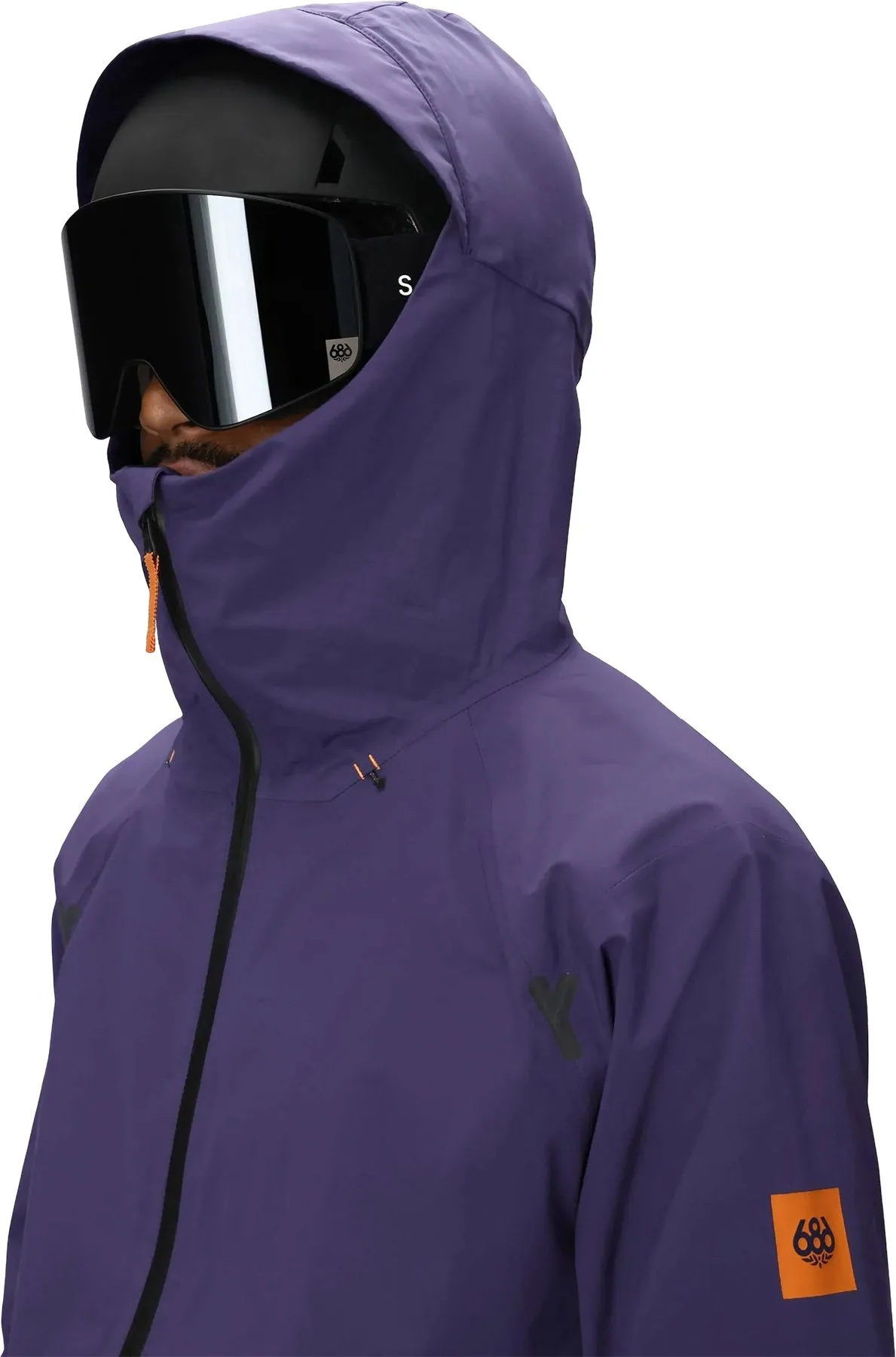 Mystery Ranch QI Jacket - Men's|-|Manteau Mystery Ranch QI - Homme sold by Altitude Sports product image thumbnail 2