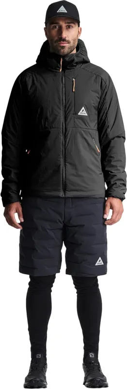 Spine Hoodie Jacket - Men's|-|Manteau à capuchon Spine - Homme sold by Altitude Sports