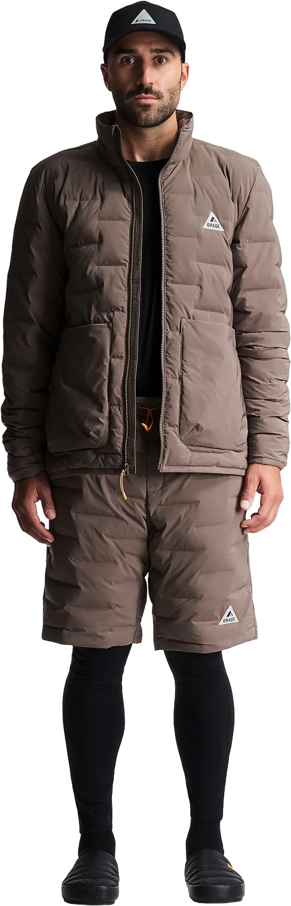 Artic Jacket - Men's|-|Manteau Artic - Homme sold by Altitude Sports product image thumbnail 4