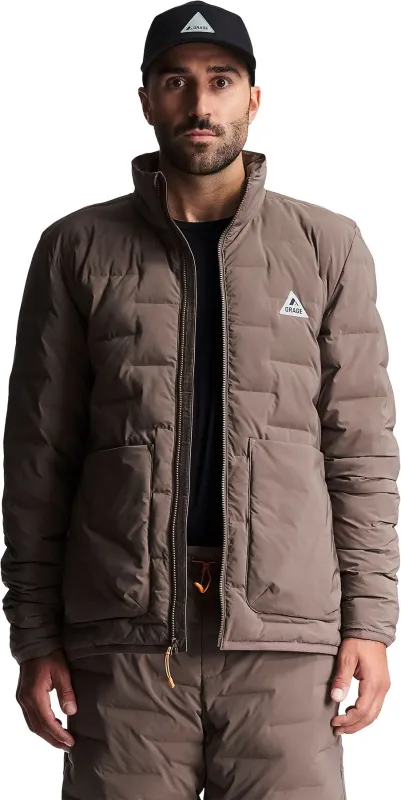 Artic Jacket - Men's|-|Manteau Artic - Homme sold by Altitude Sports