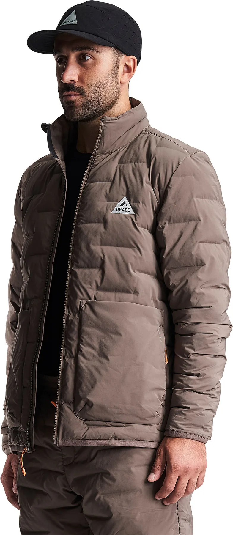 Artic Jacket - Men's|-|Manteau Artic - Homme sold by Altitude Sports product image thumbnail 5