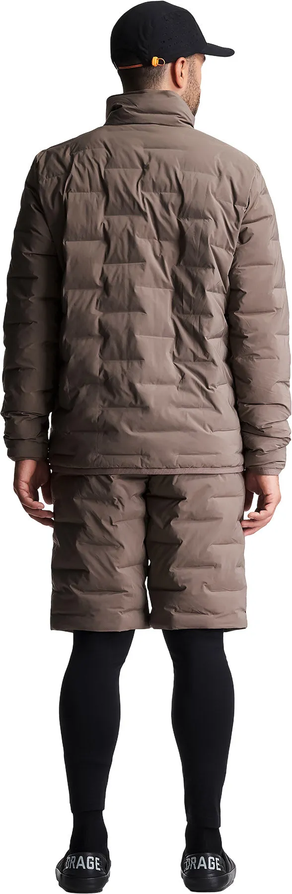 Artic Jacket - Men's|-|Manteau Artic - Homme sold by Altitude Sports product image thumbnail 3
