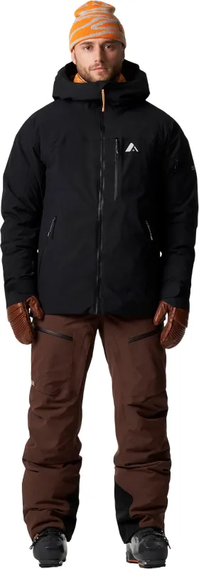 Miller Hybrid Insulated Jacket - Men's|-|Manteau isolé hybride Miller - Homme sold by Altitude Sports