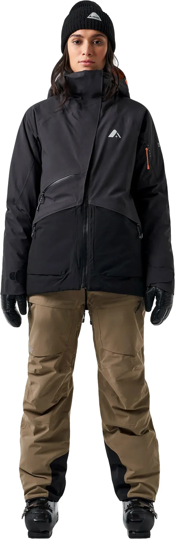 Kingsley Insulated Jacket - Women's|-|Manteau isolé Kingsley - Femme sold by Altitude Sports product image thumbnail 3