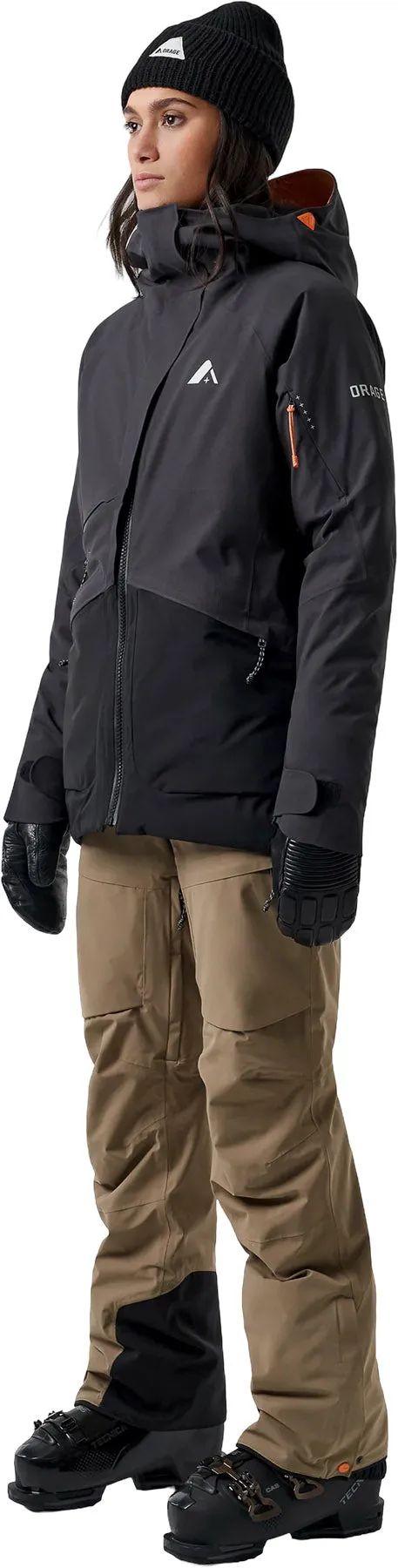 Kingsley Insulated Jacket - Women's|-|Manteau isolé Kingsley - Femme sold by Altitude Sports product image thumbnail 4
