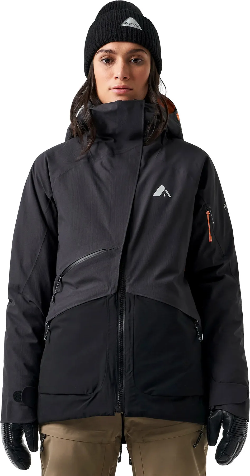 Kingsley Insulated Jacket - Women's|-|Manteau isolé Kingsley - Femme sold by Altitude Sports