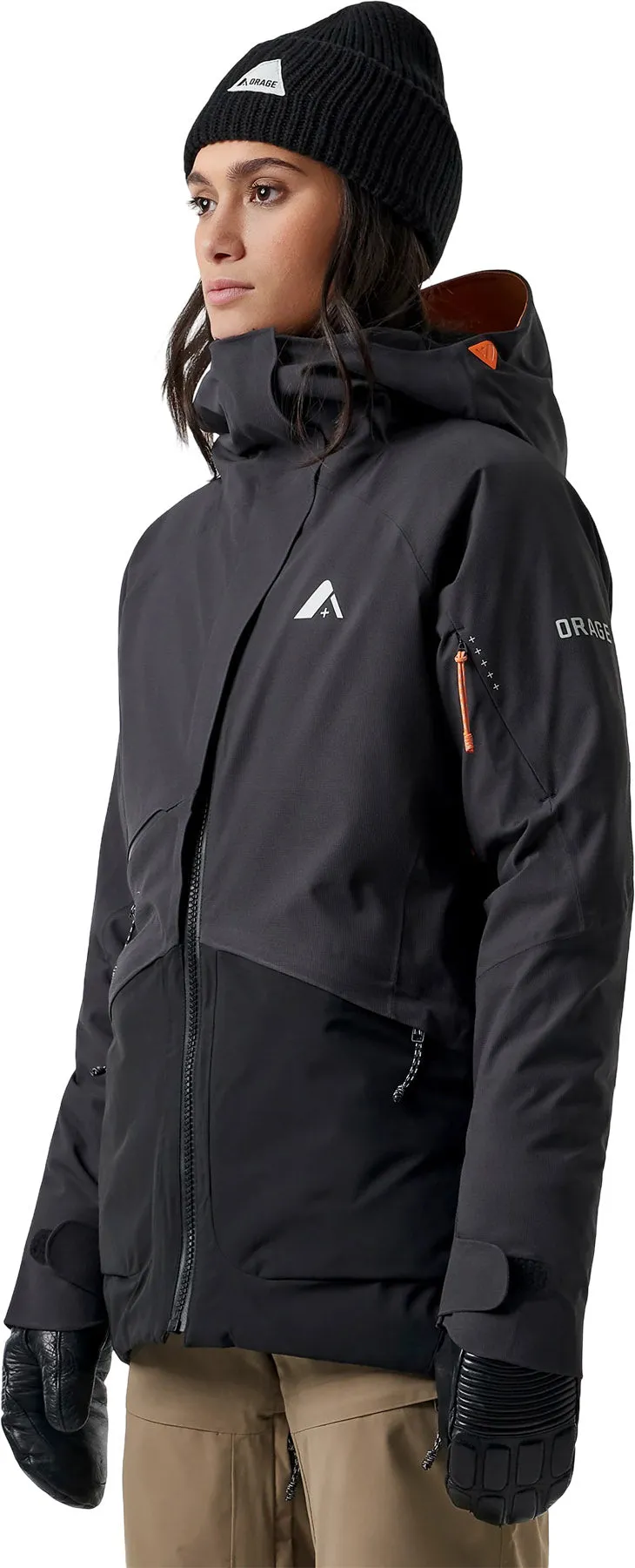 Kingsley Insulated Jacket - Women's|-|Manteau isolé Kingsley - Femme sold by Altitude Sports product image thumbnail 5