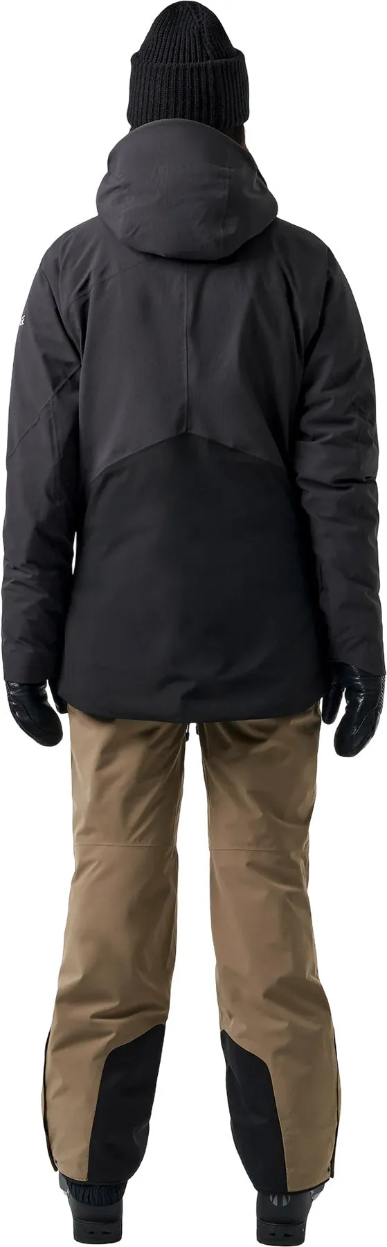 Kingsley Insulated Jacket - Women's|-|Manteau isolé Kingsley - Femme sold by Altitude Sports product image thumbnail 2