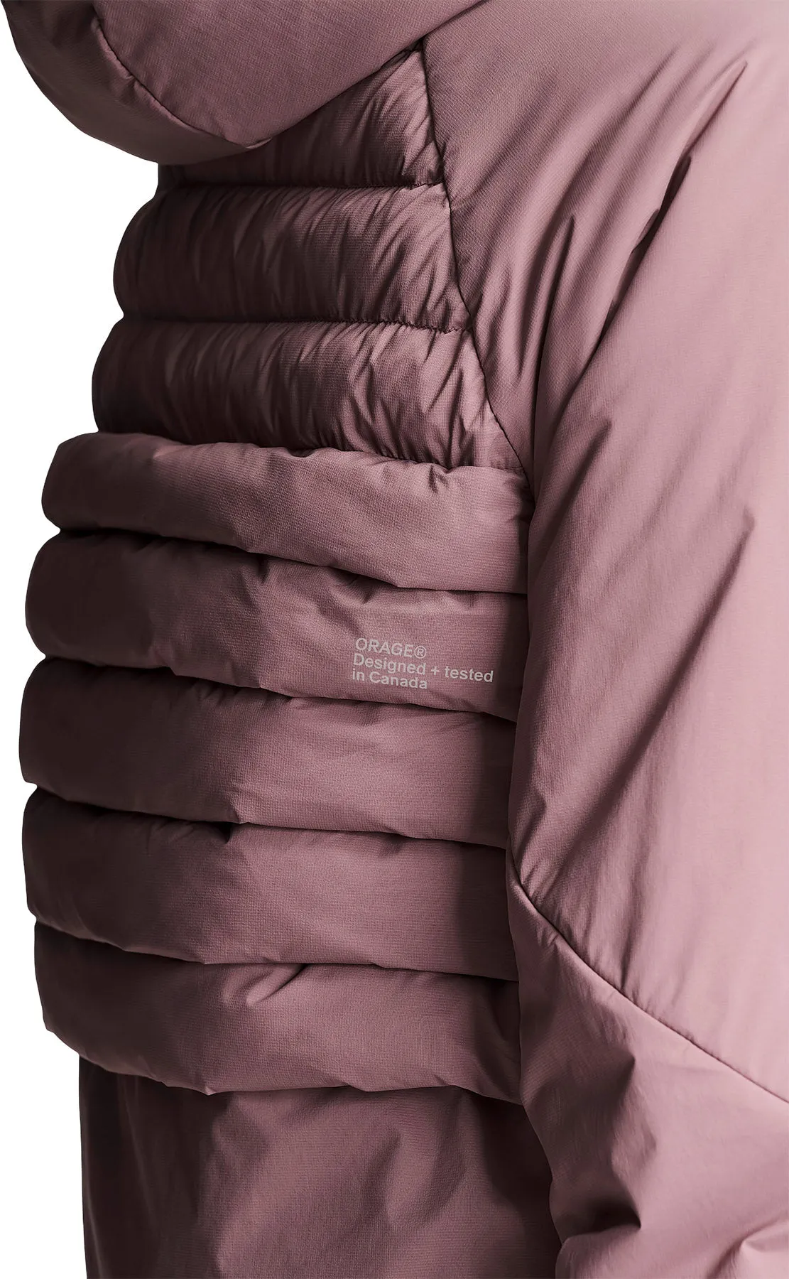 Ravine GILLTEK Hoodie Jacket - Women's|-|Manteau à capuchon GILLTEK Ravine - Femme sold by Altitude Sports product image thumbnail 3