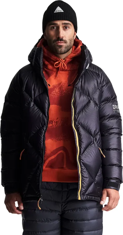 Mtn-X Echo Down Jacket - Unisex|-|Manteau en duvet Mtn-X Echo - Unisexe made by Orage