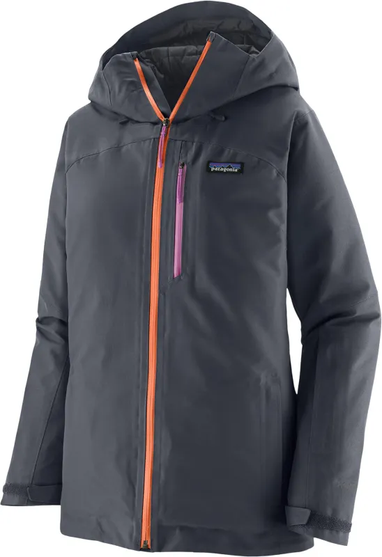 Powder Town Insulated Jacket - Women's|-|Manteau isolé Powder Town - Femme made by Patagonia