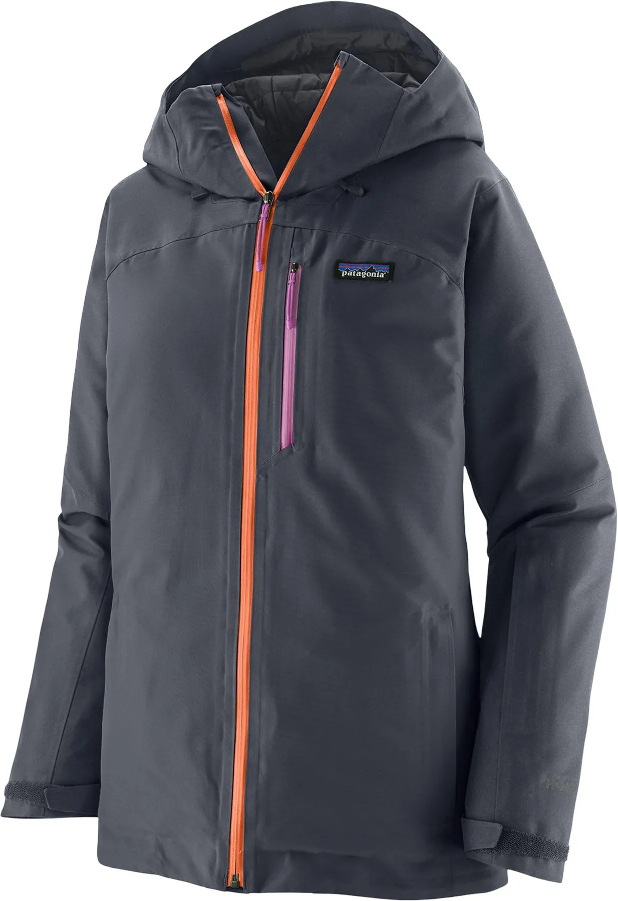 Powder Town Insulated Jacket - Women's|-|Manteau isolé Powder Town - Femme sold by Altitude Sports