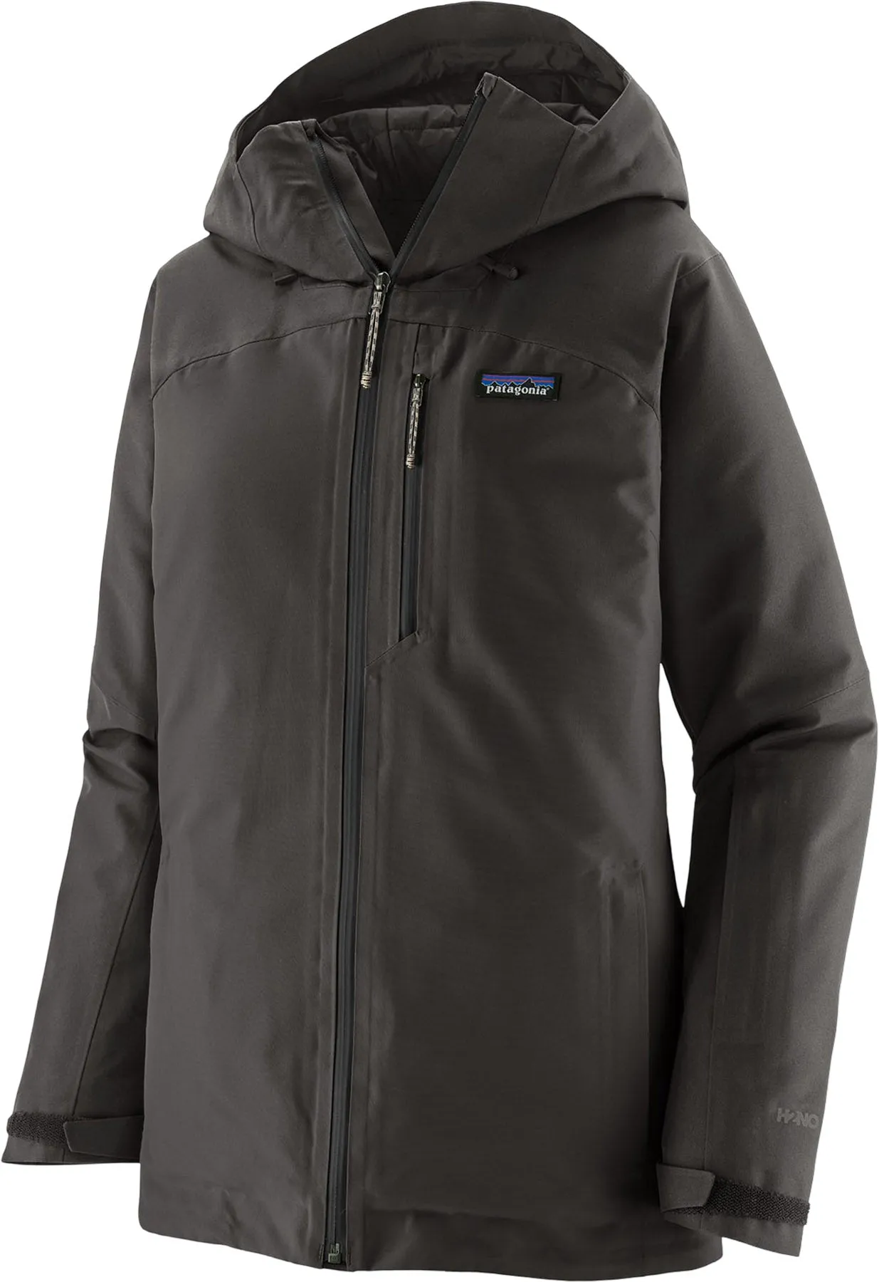Powder Town Insulated Jacket - Women's|-|Manteau isolé Powder Town - Femme sold by Altitude Sports product image thumbnail 2