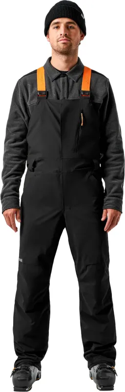 Leeds Insulated Bib - Men's|-|Salopette isolé Leeds - Homme sold by Altitude Sports
