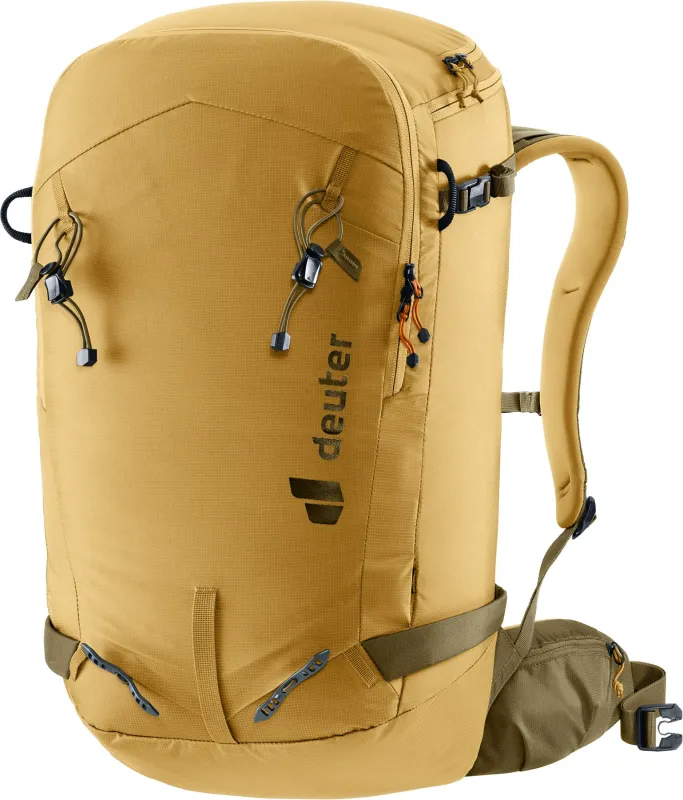 Freerider Pro Ski Touring Backpack 32+10L - Men's|-|Sac à dos de ski de randonnée Freerider Pro 32+10L - Homme sold by Altitude Sports